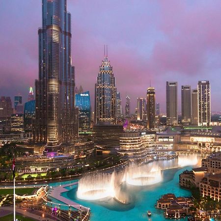 Elite Royal Apartment Dubai Ngoại thất bức ảnh