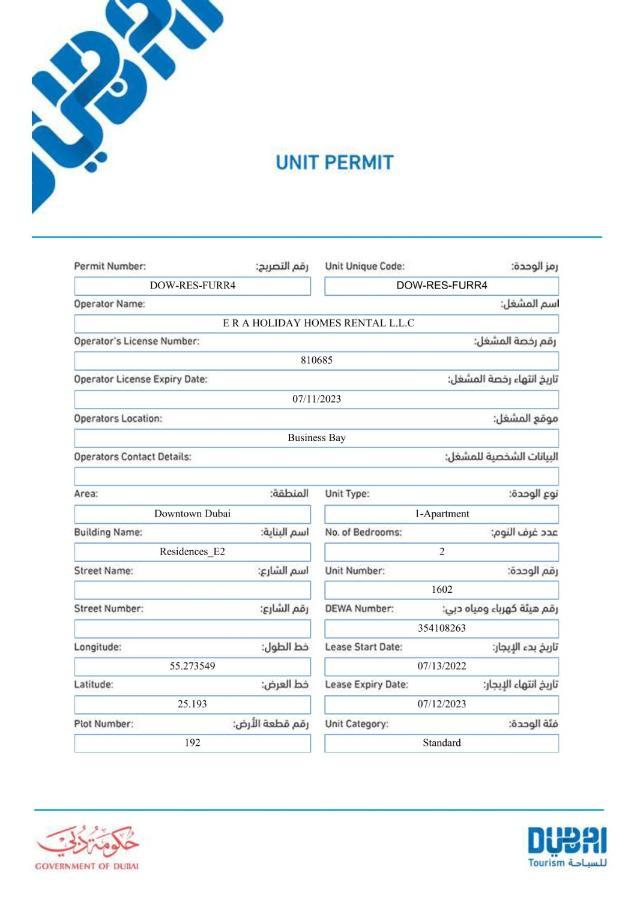Elite Royal Apartment Dubai Ngoại thất bức ảnh