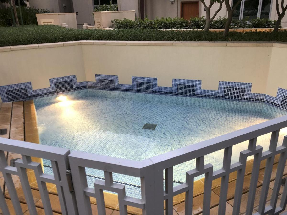 Elite Royal Apartment Dubai Ngoại thất bức ảnh