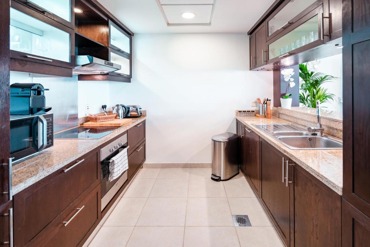 Elite Royal Apartment Dubai Ngoại thất bức ảnh