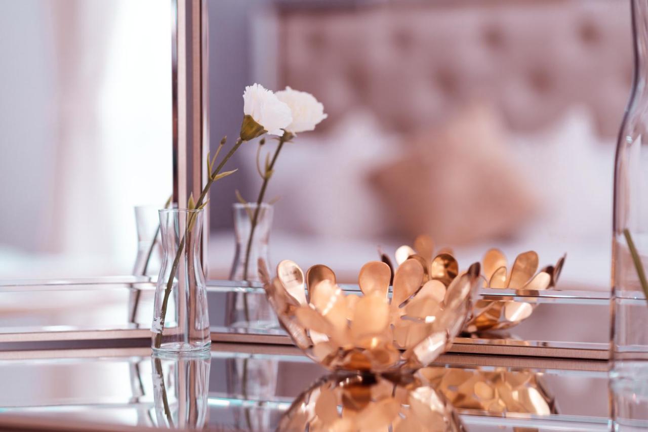 Elite Royal Apartment Dubai Ngoại thất bức ảnh