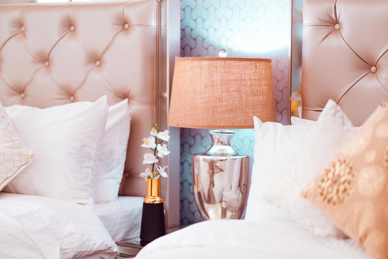 Elite Royal Apartment Dubai Ngoại thất bức ảnh