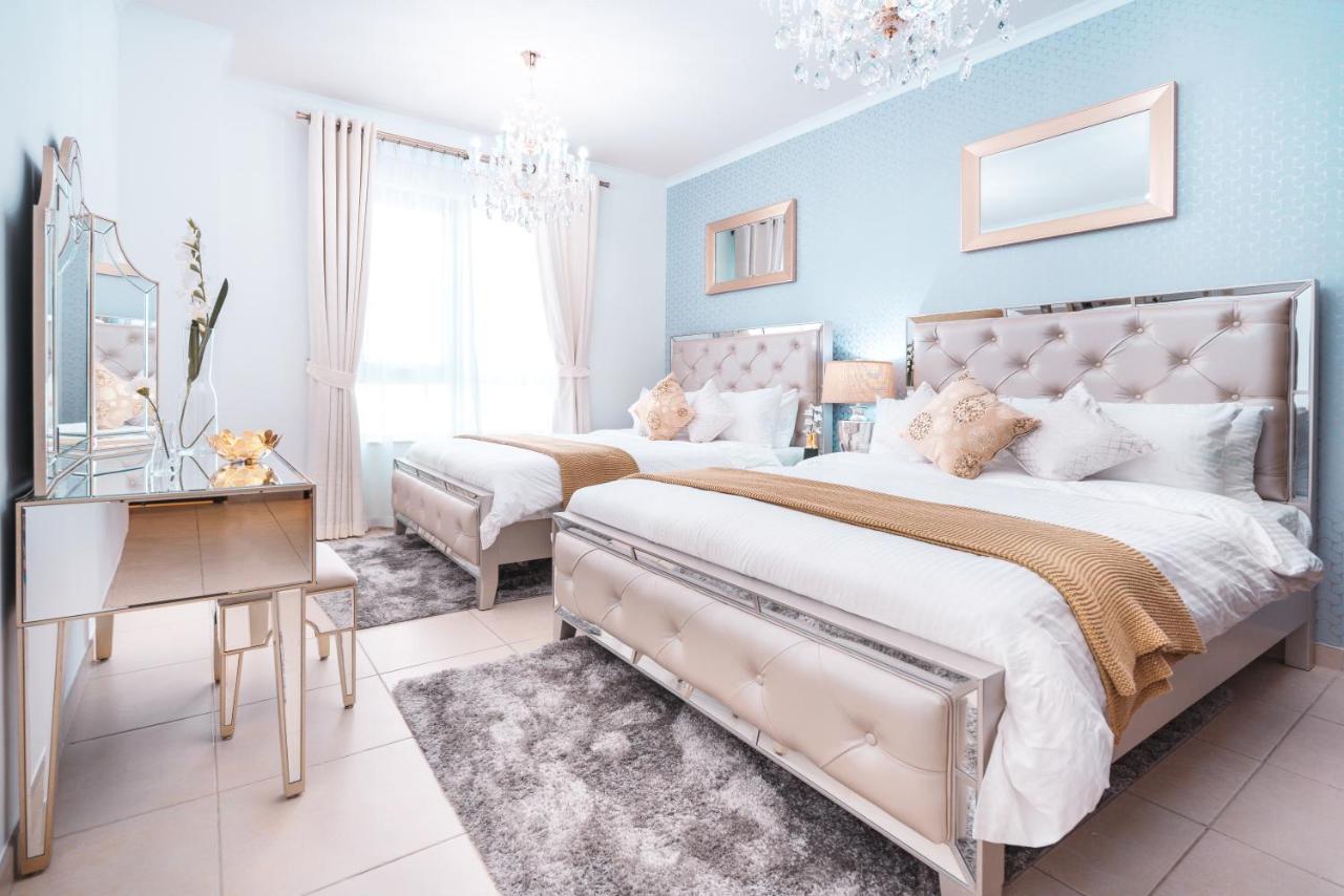 Elite Royal Apartment Dubai Ngoại thất bức ảnh