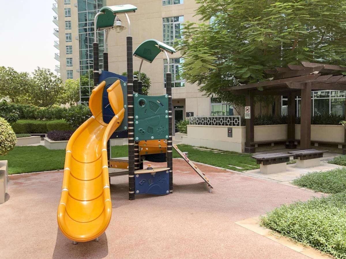 Elite Royal Apartment Dubai Ngoại thất bức ảnh