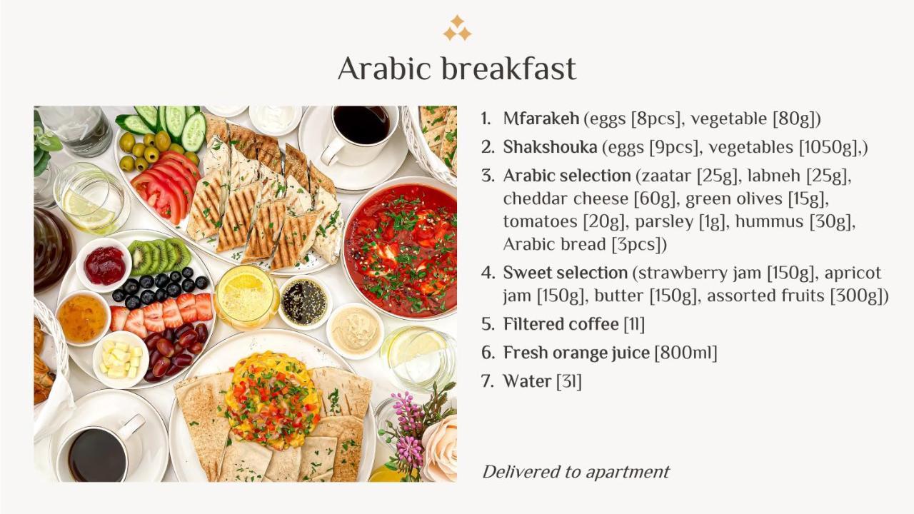 Elite Royal Apartment Dubai Ngoại thất bức ảnh