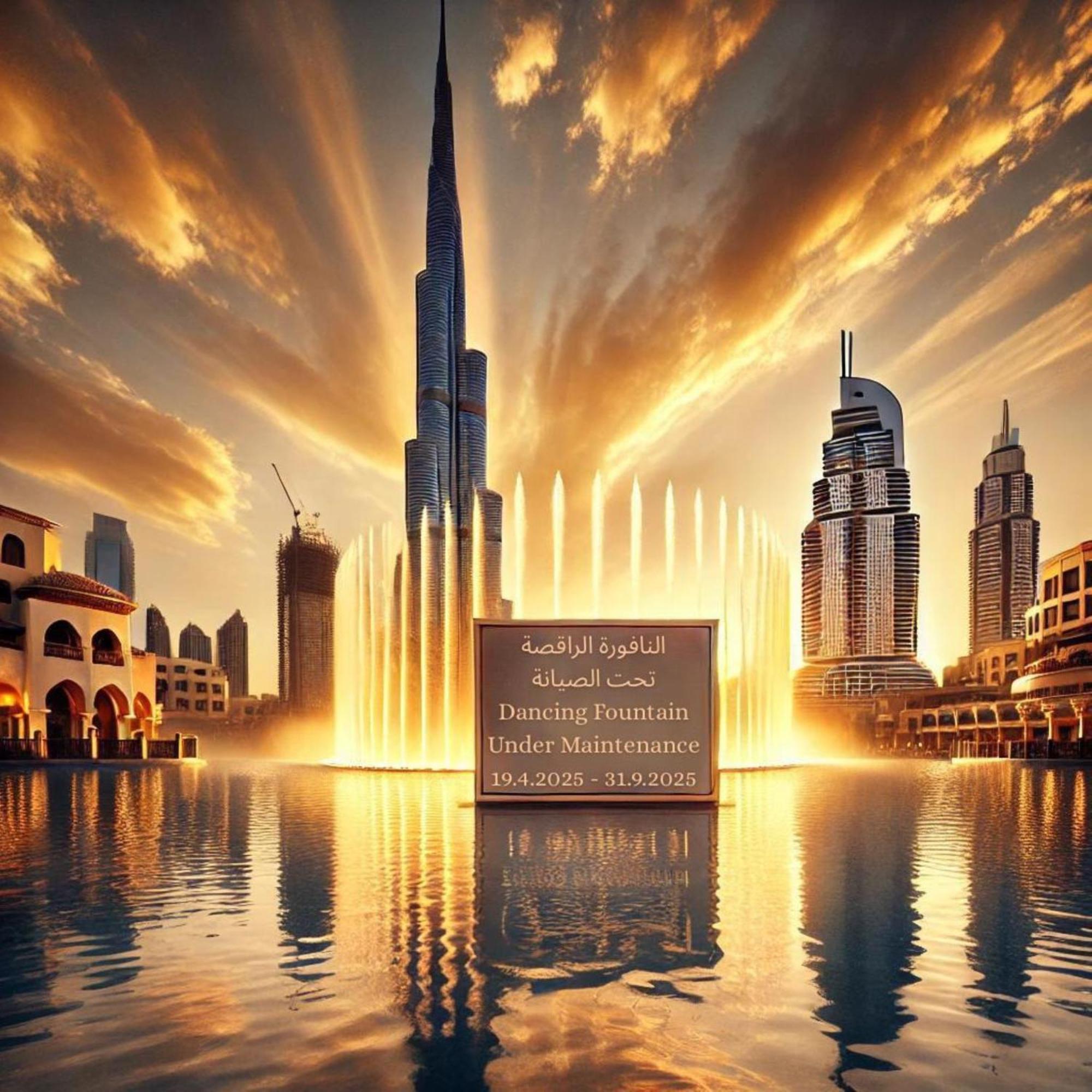 Elite Royal Apartment Dubai Ngoại thất bức ảnh