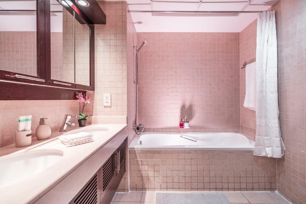 Elite Royal Apartment Dubai Ngoại thất bức ảnh