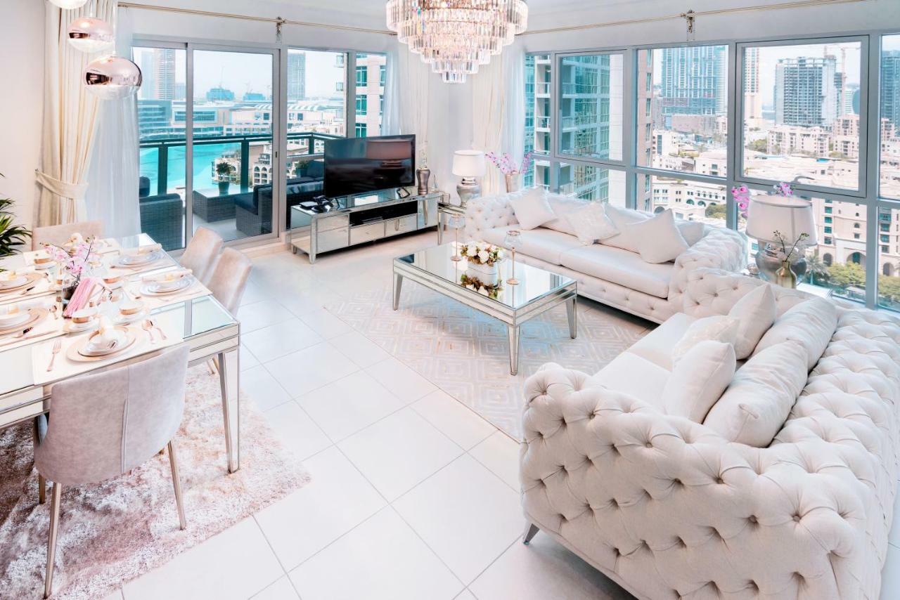 Elite Royal Apartment Dubai Ngoại thất bức ảnh