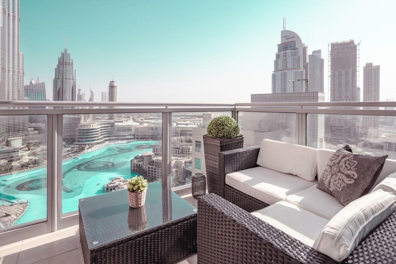Elite Royal Apartment Dubai Ngoại thất bức ảnh