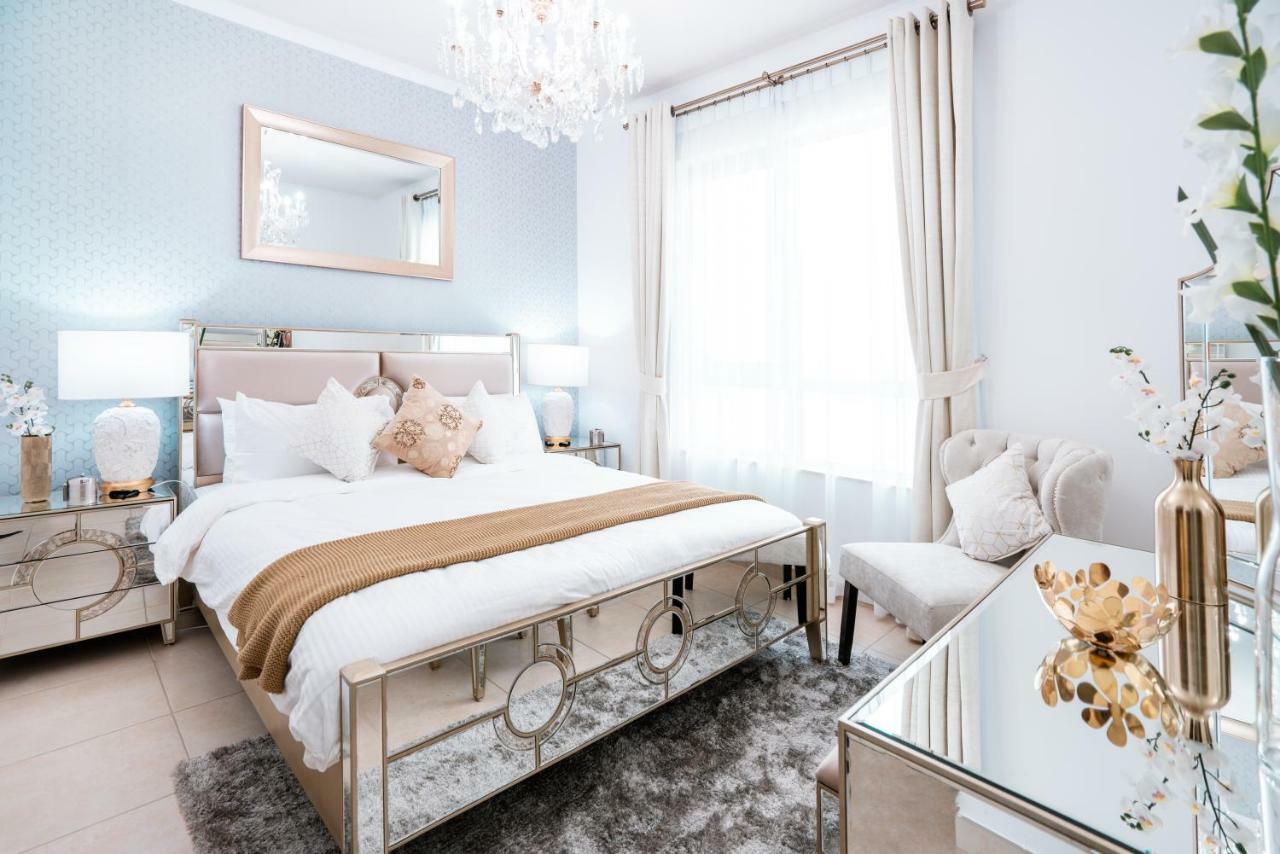 Elite Royal Apartment Dubai Ngoại thất bức ảnh